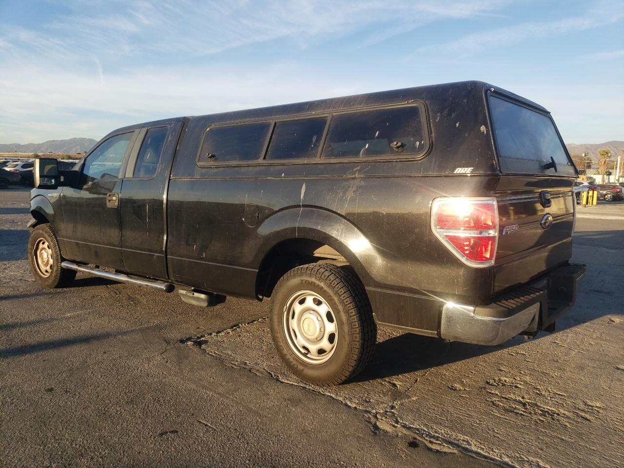 2010 Ford F-150 - Image 2