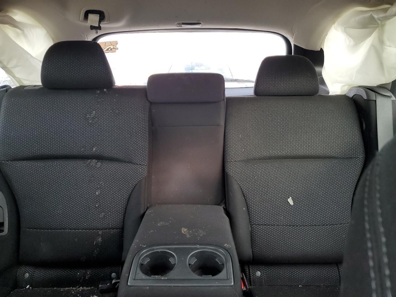 2015 Subaru Outback - Image 10