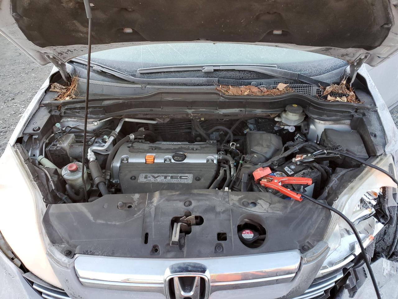 2007 Honda CR-V - Image 13