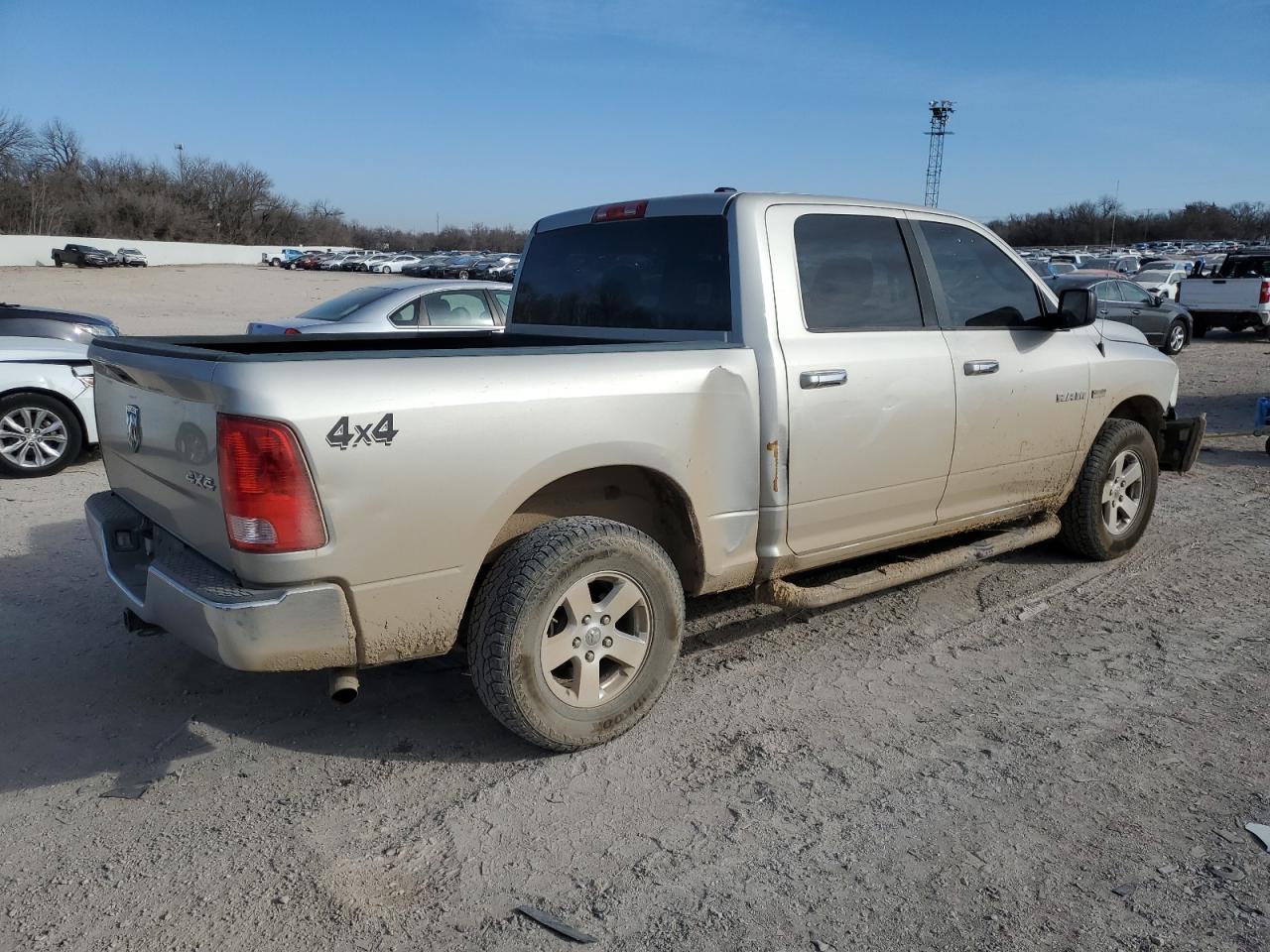 2009 Dodge RAM - Image 3