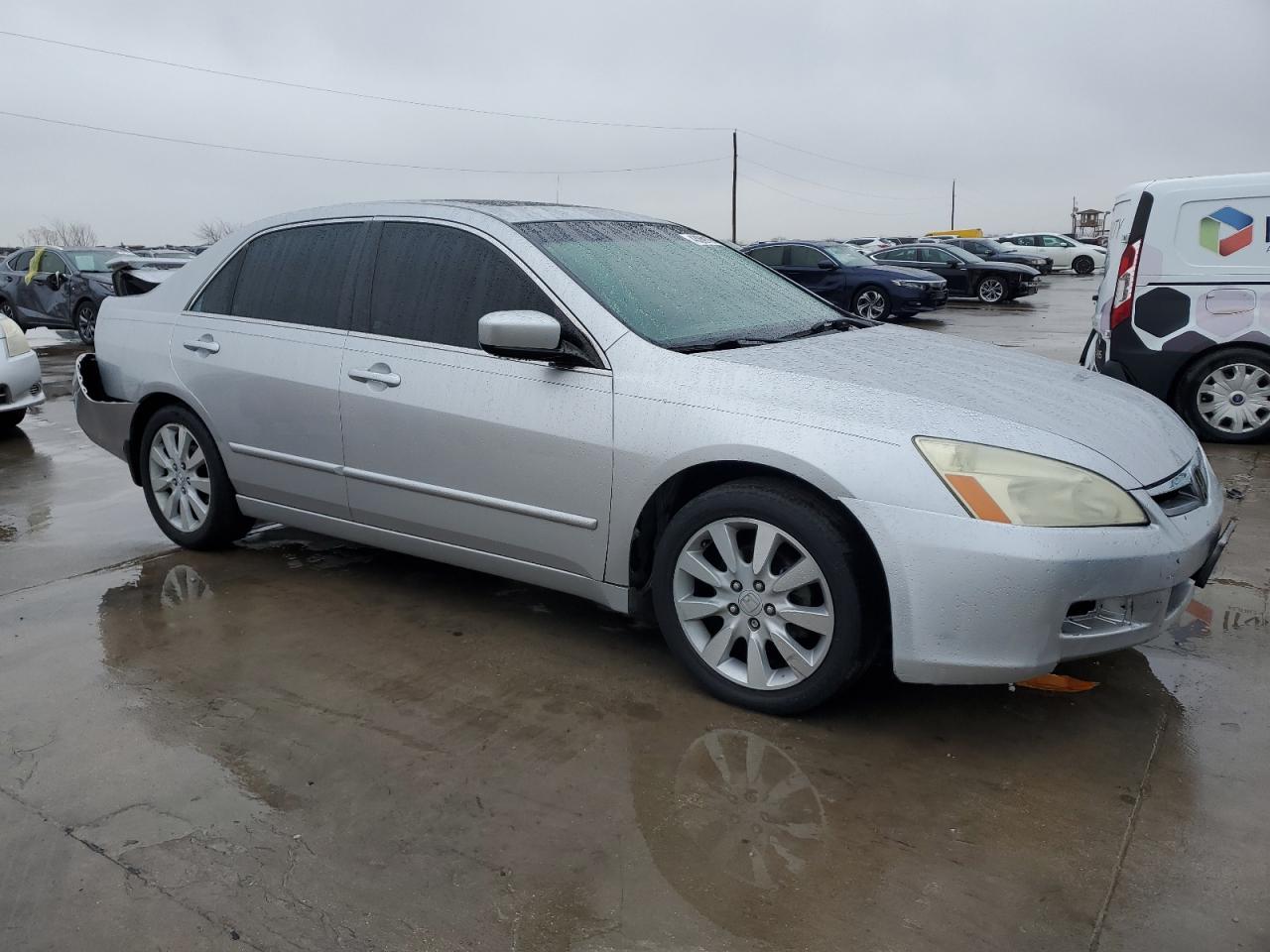 2006 Honda Accord - Image 4