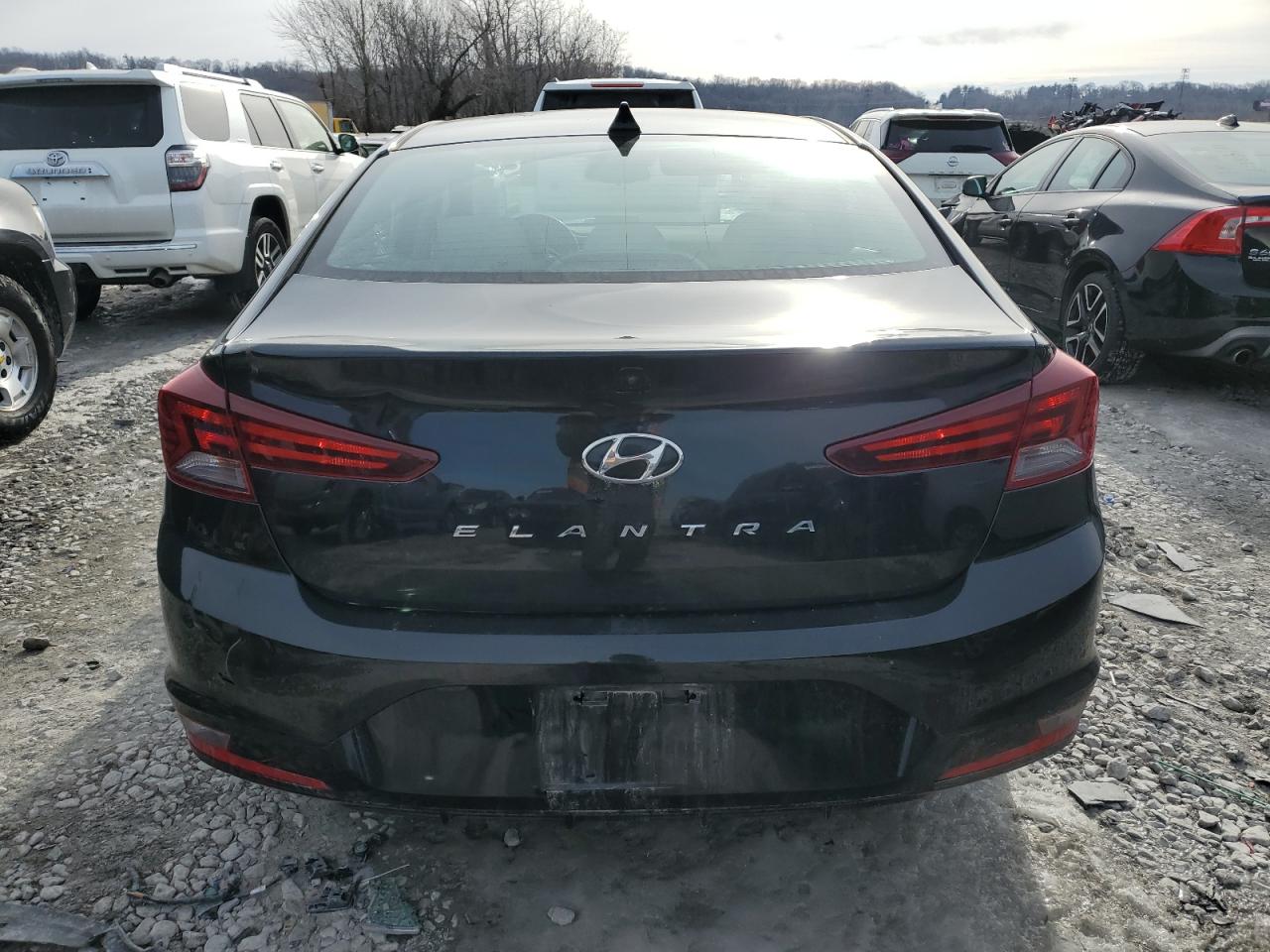 2020 Hyundai Elantra - Image 6