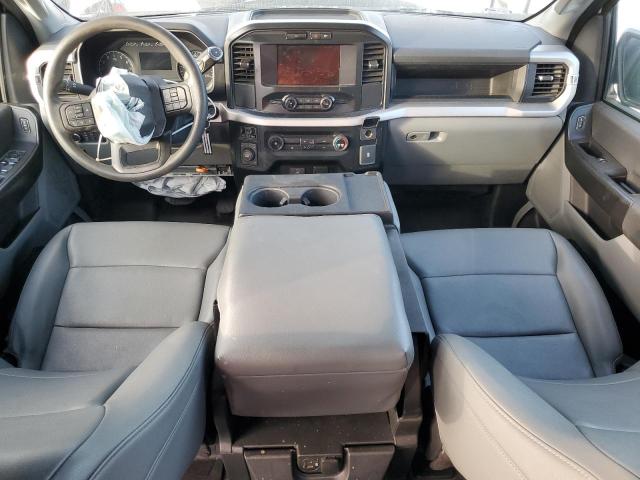  FORD F-150 2022 Білий