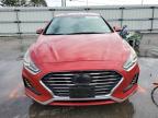2018 Hyundai Sonata Sport იყიდება Montgomery-ში, AL - Rear End
