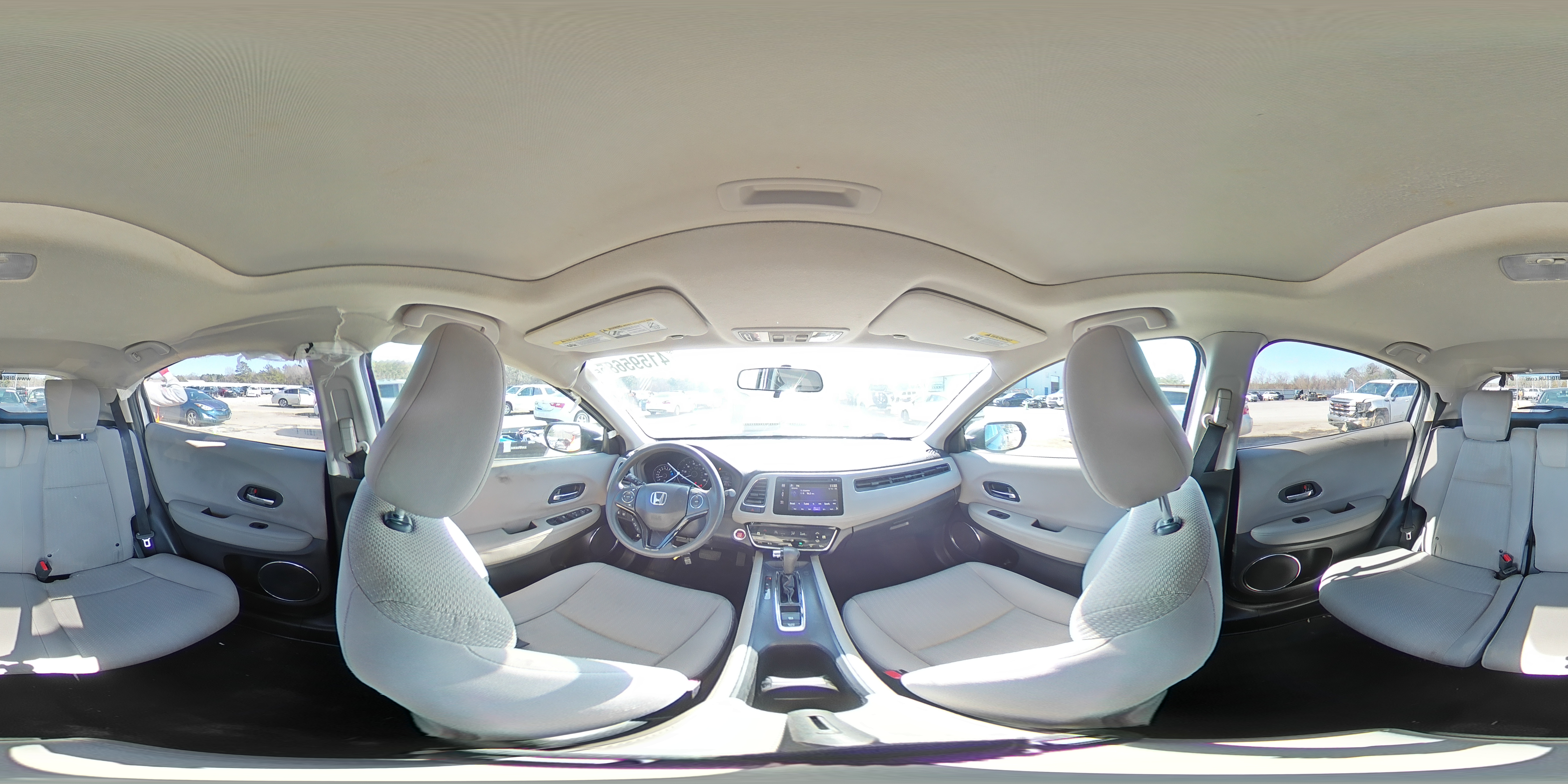 2018 Honda HR-V - Image 13