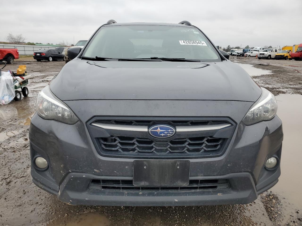 2019 Subaru XV - Image 5