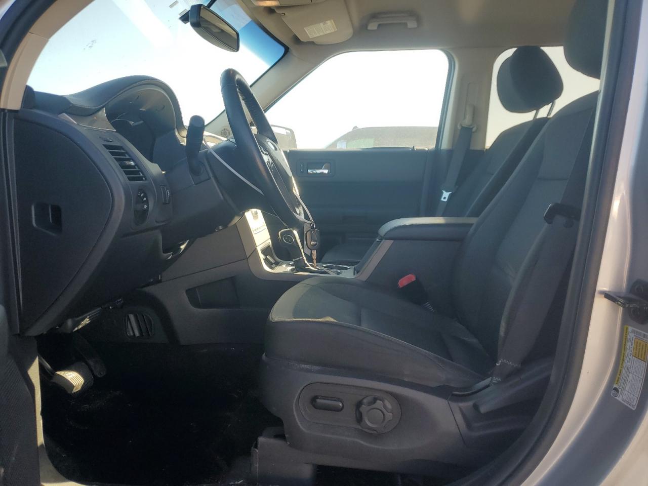2019 Ford Flex - Image 7
