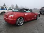 2006 Chrysler Crossfire  იყიდება Eugene-ში, OR - Front End
