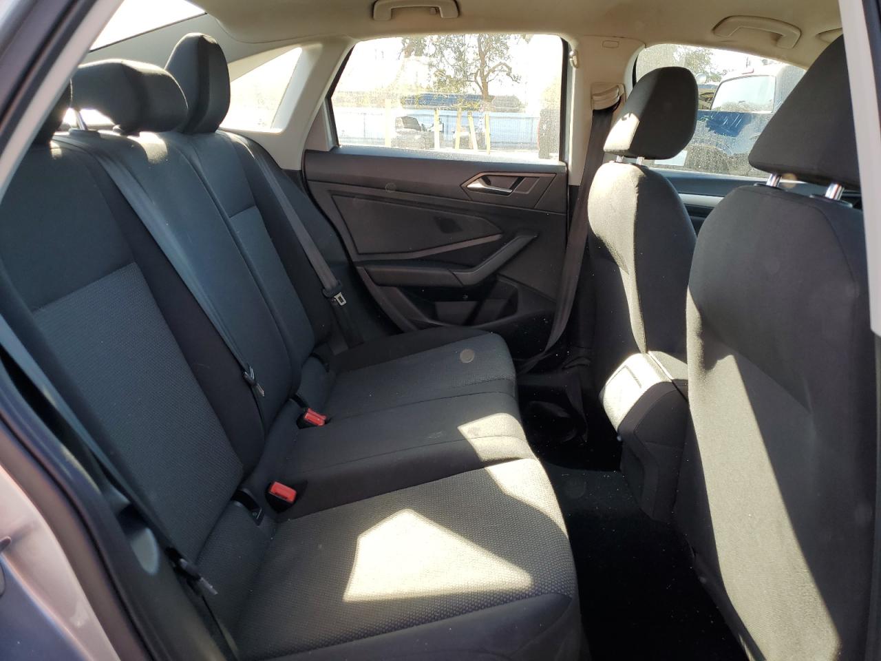 2021 Volkswagen Jetta - Image 10