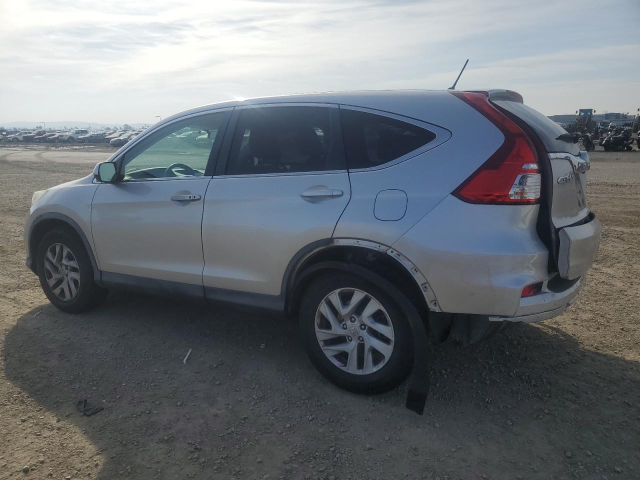 2016 Honda CR-V - Image 2
