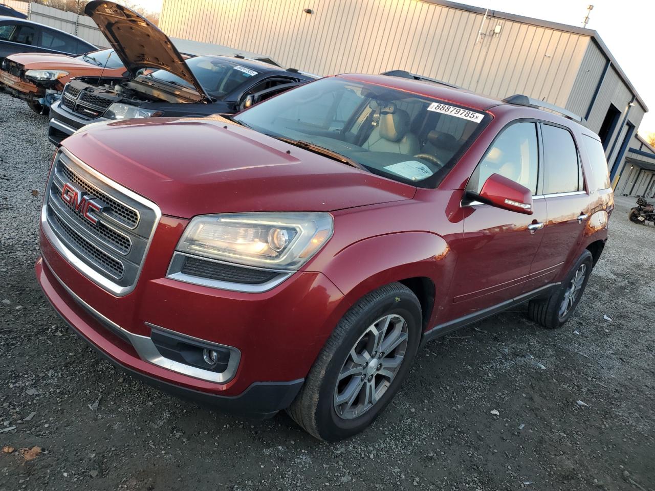 2013 GMC Acadia - Image 1