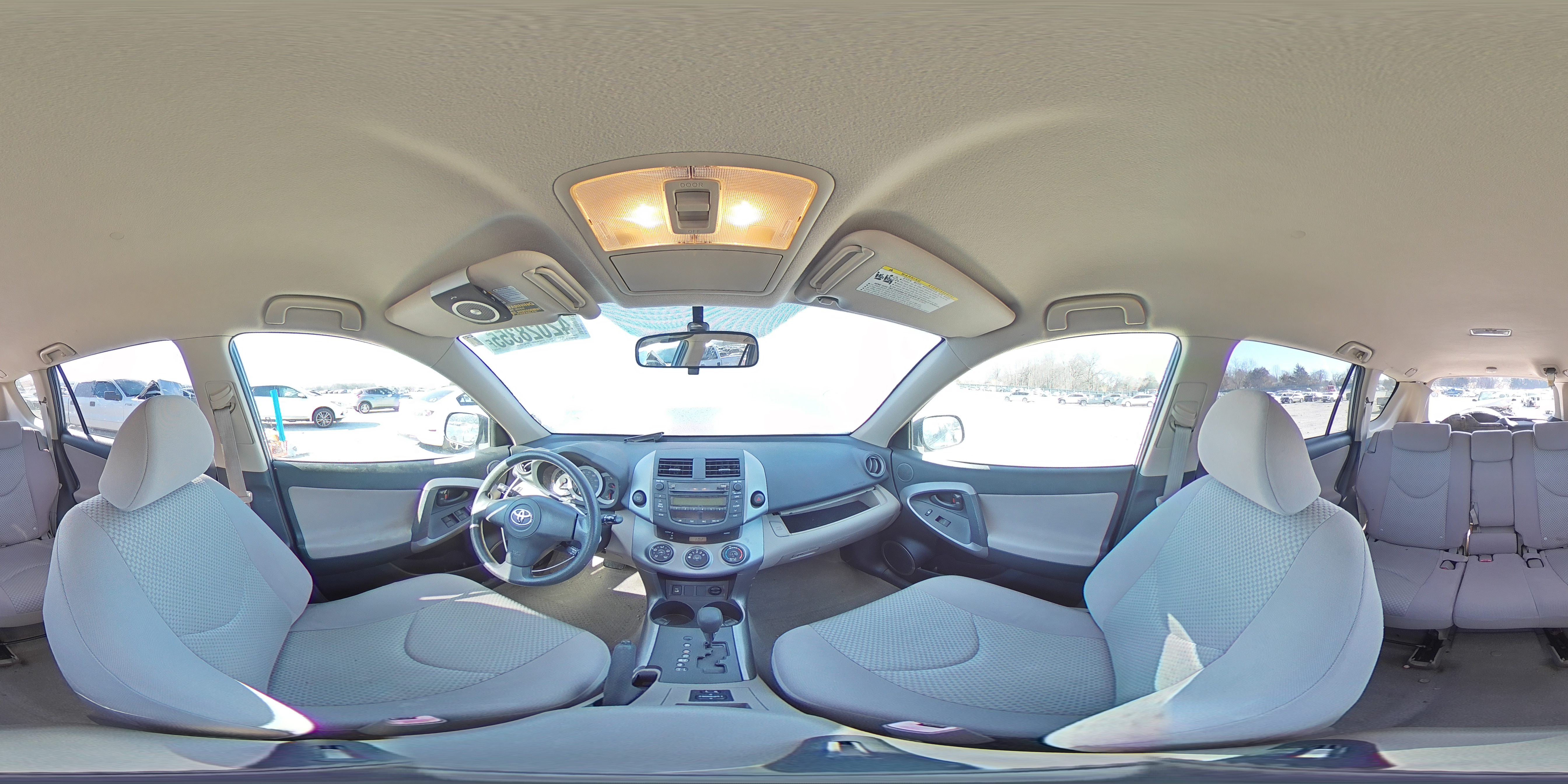 2006 Toyota RAV 4 - Image 13