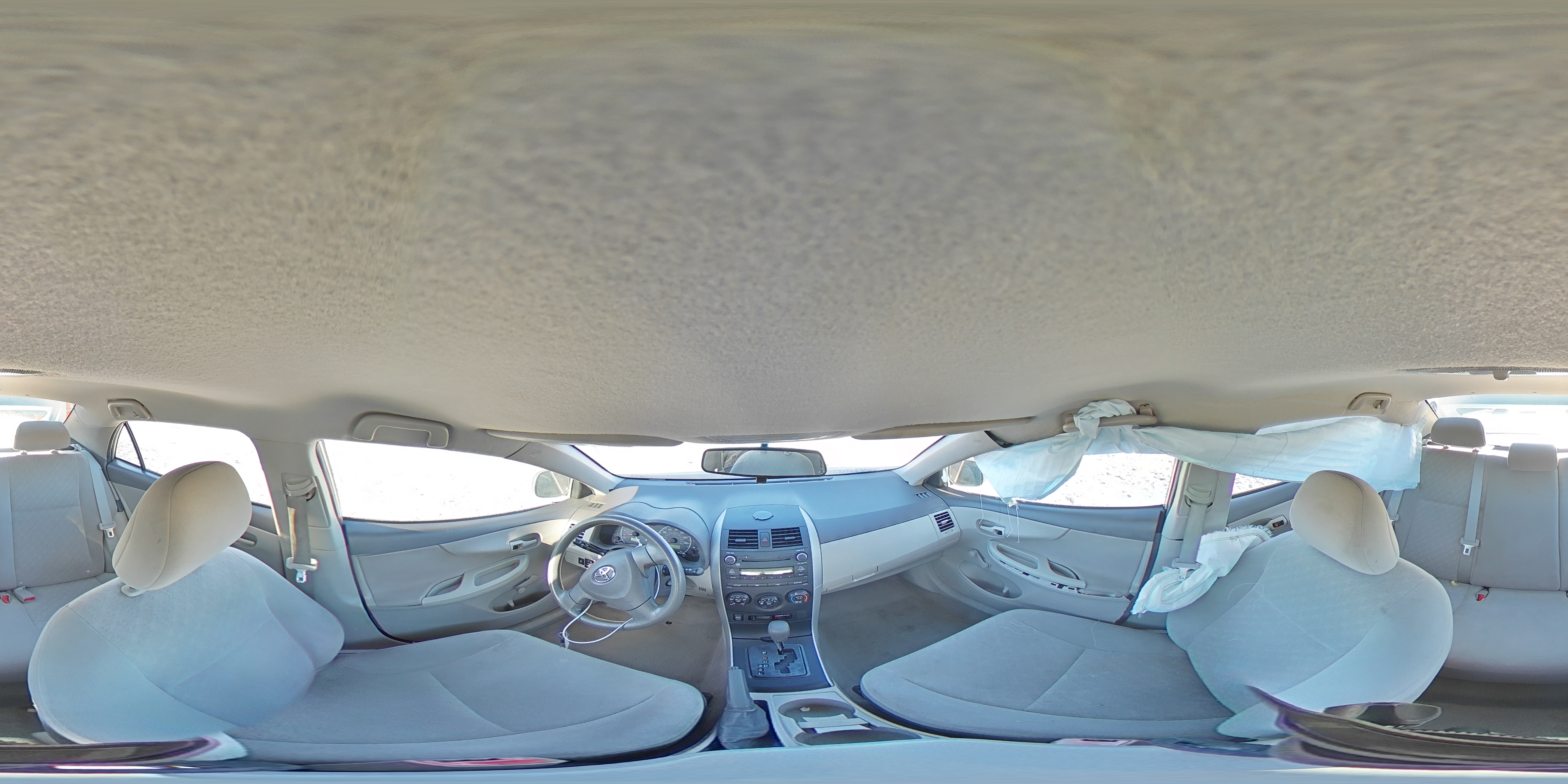 2010 Toyota Corolla - Image 12