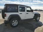 2020 Jeep Wrangler Unlimited Sport zu verkaufen in Apopka, FL - Rear End