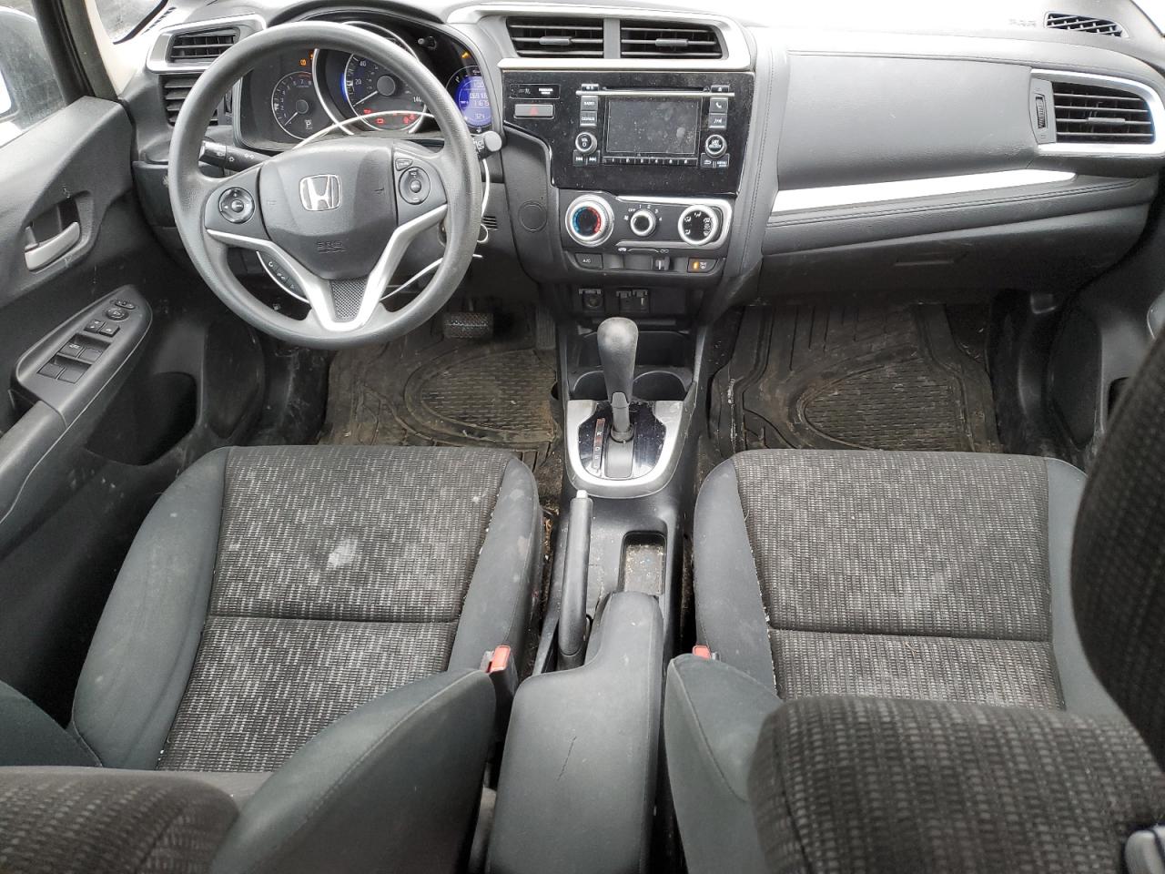 2015 Honda Fit - Image 8