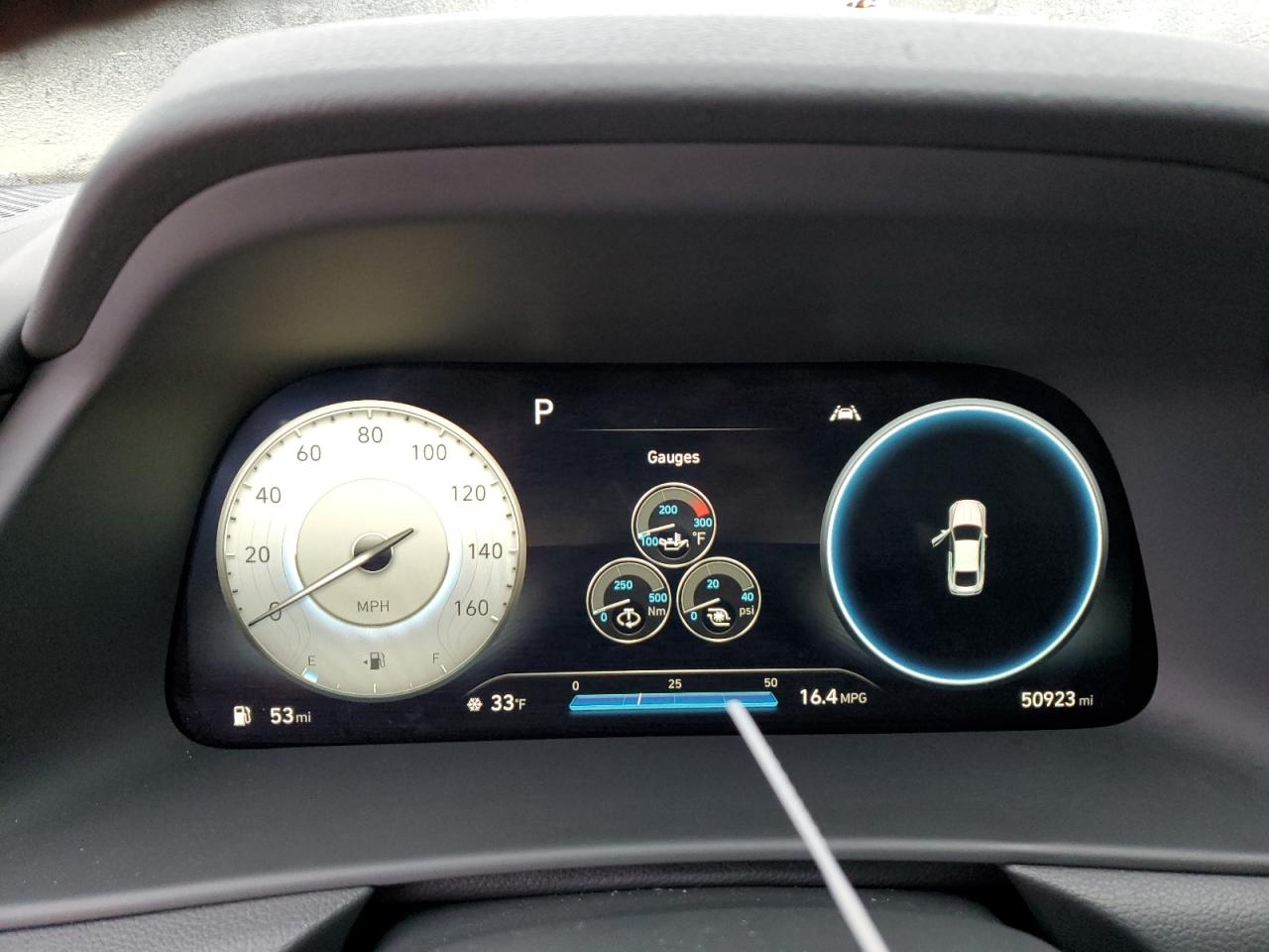 2022 Hyundai Sonata - Image 9