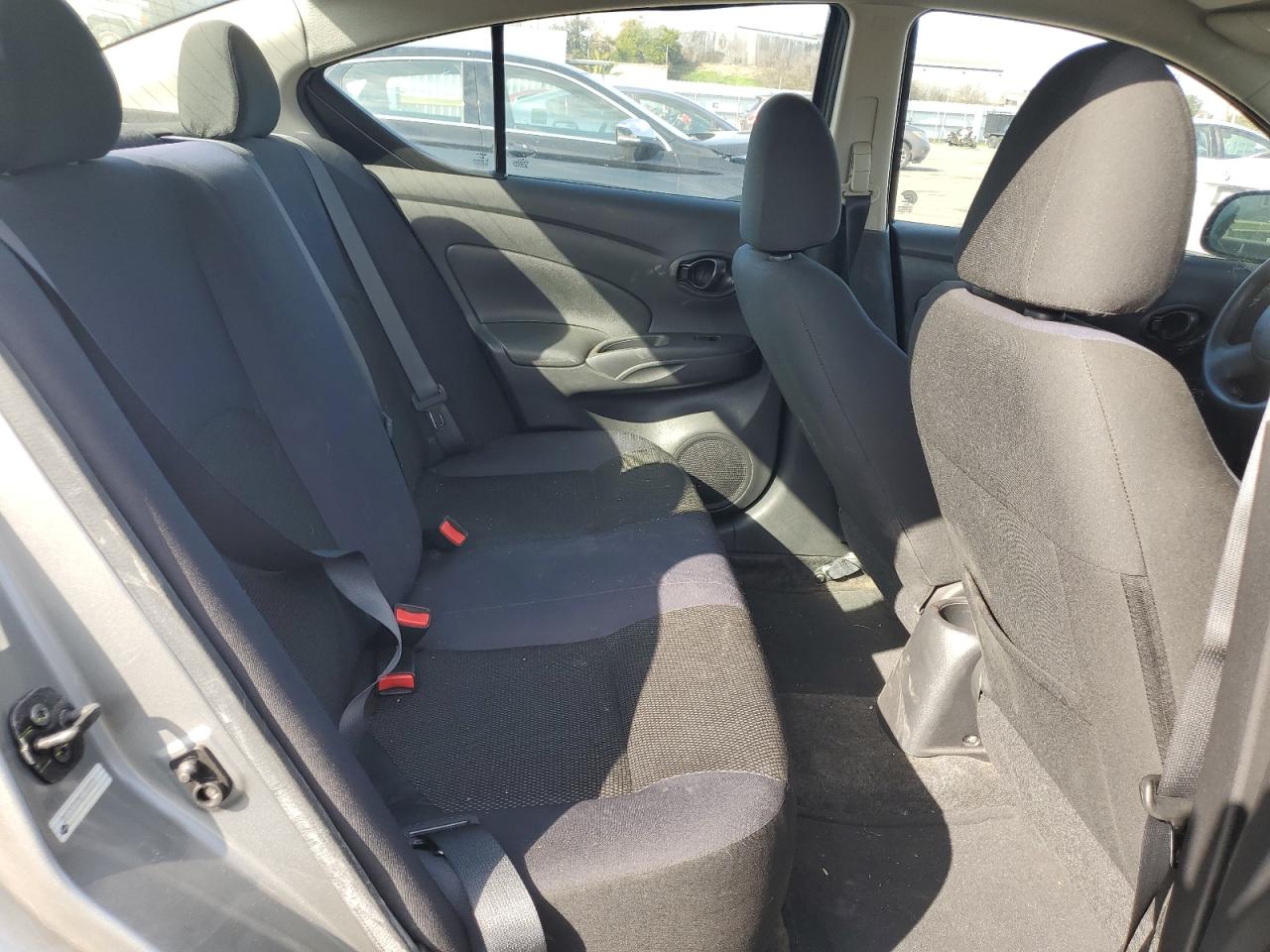 2012 Nissan Versa - Image 10