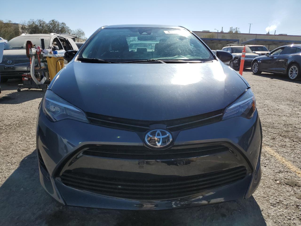 2018 Toyota Corolla - Image 5