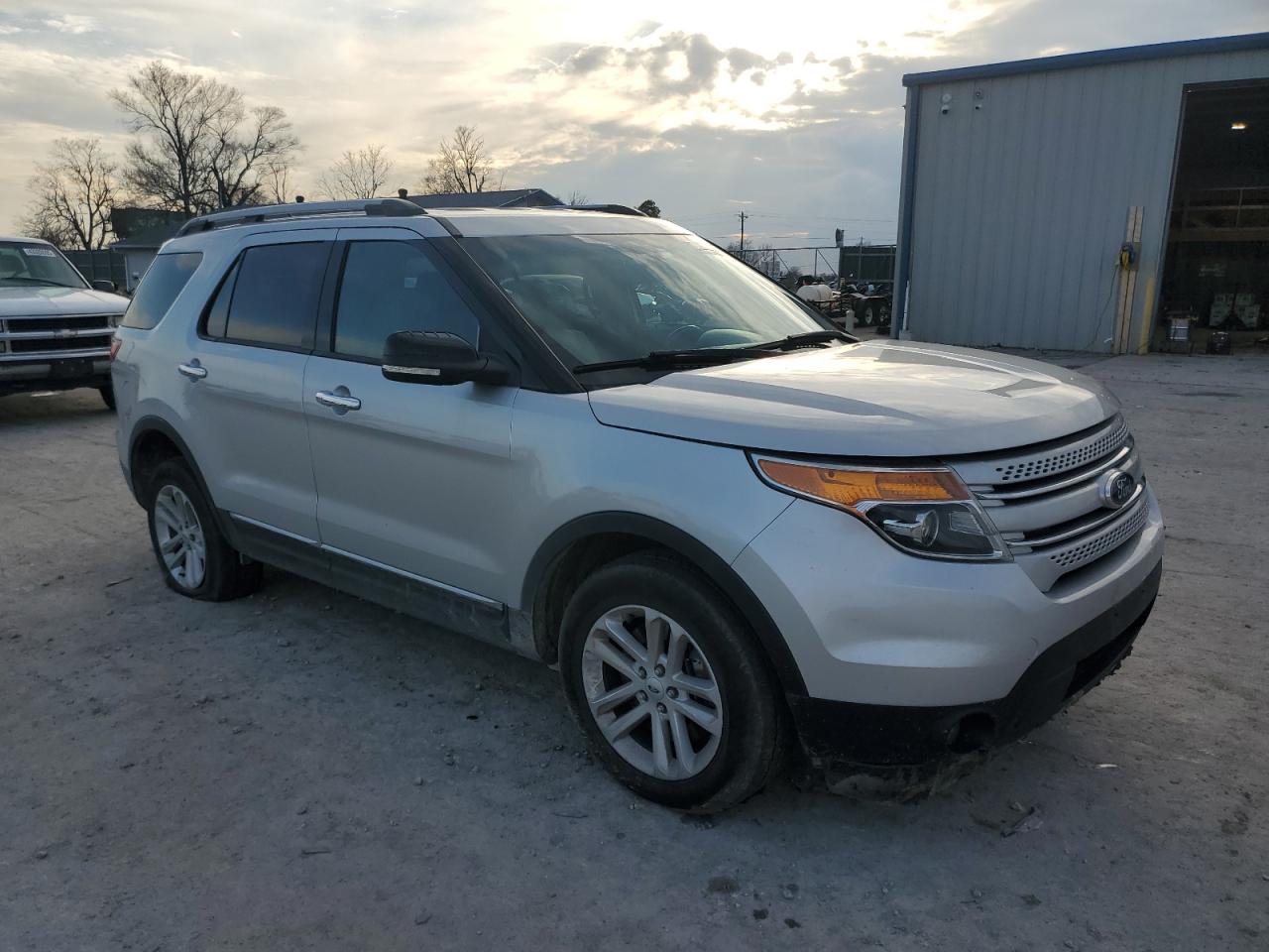 2015 Ford Explorer - Image 4