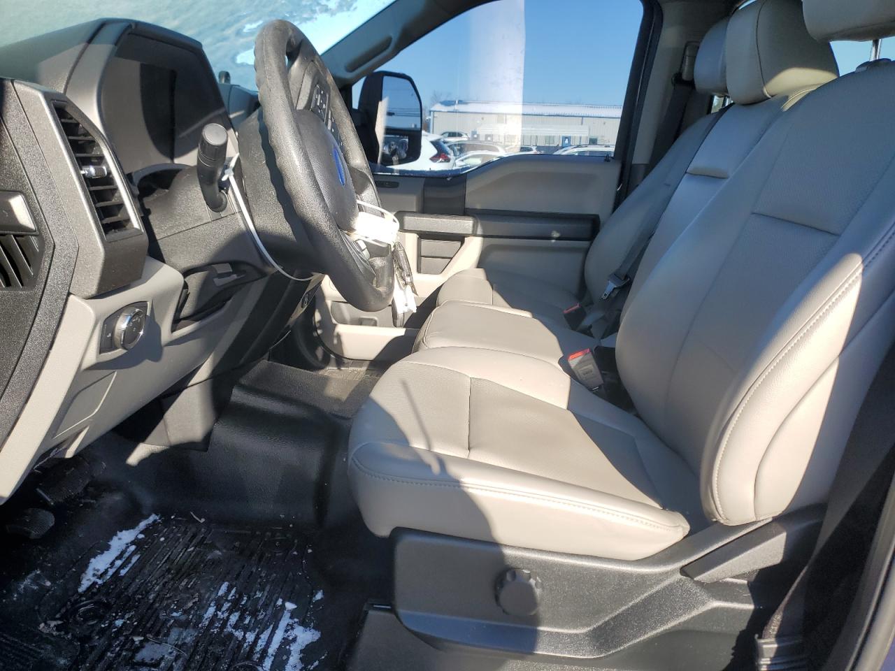2020 Ford F250 - Image 7