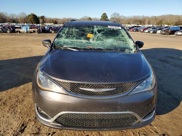  CHRYSLER PACIFICA 2018 Серый