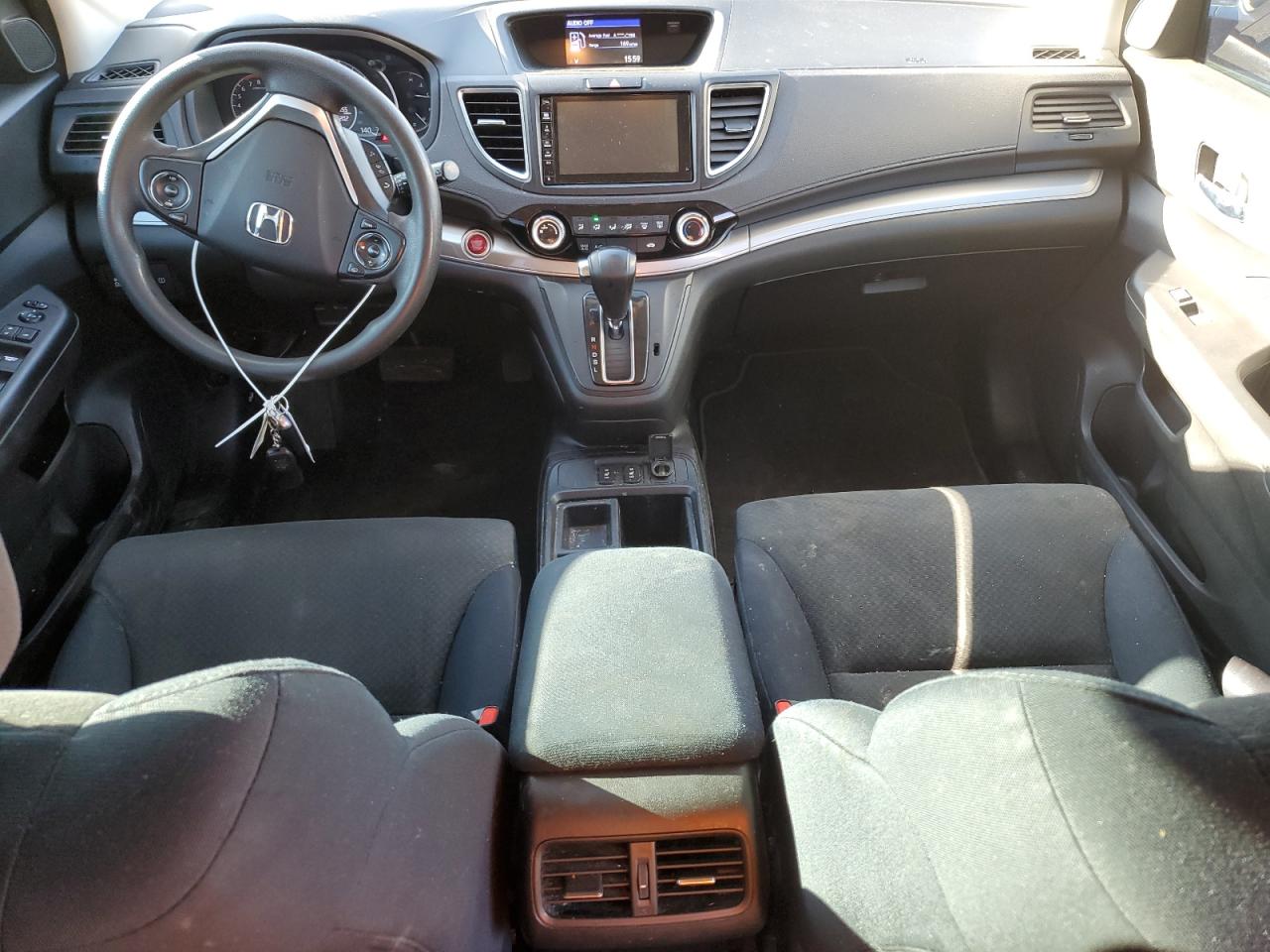 2015 Honda CR-V - Image 8