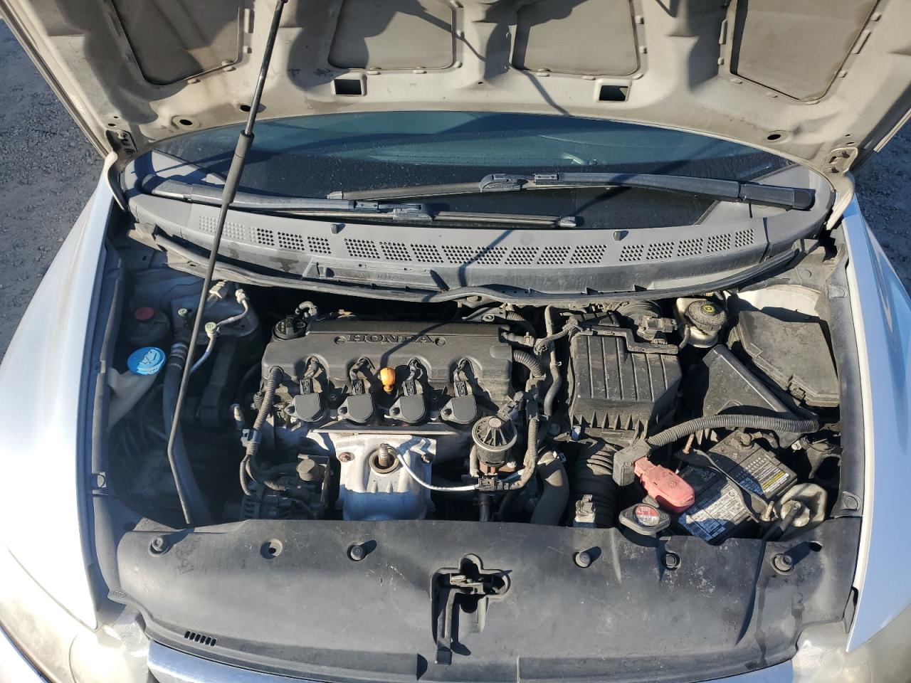 2007 Honda Civic - Image 11