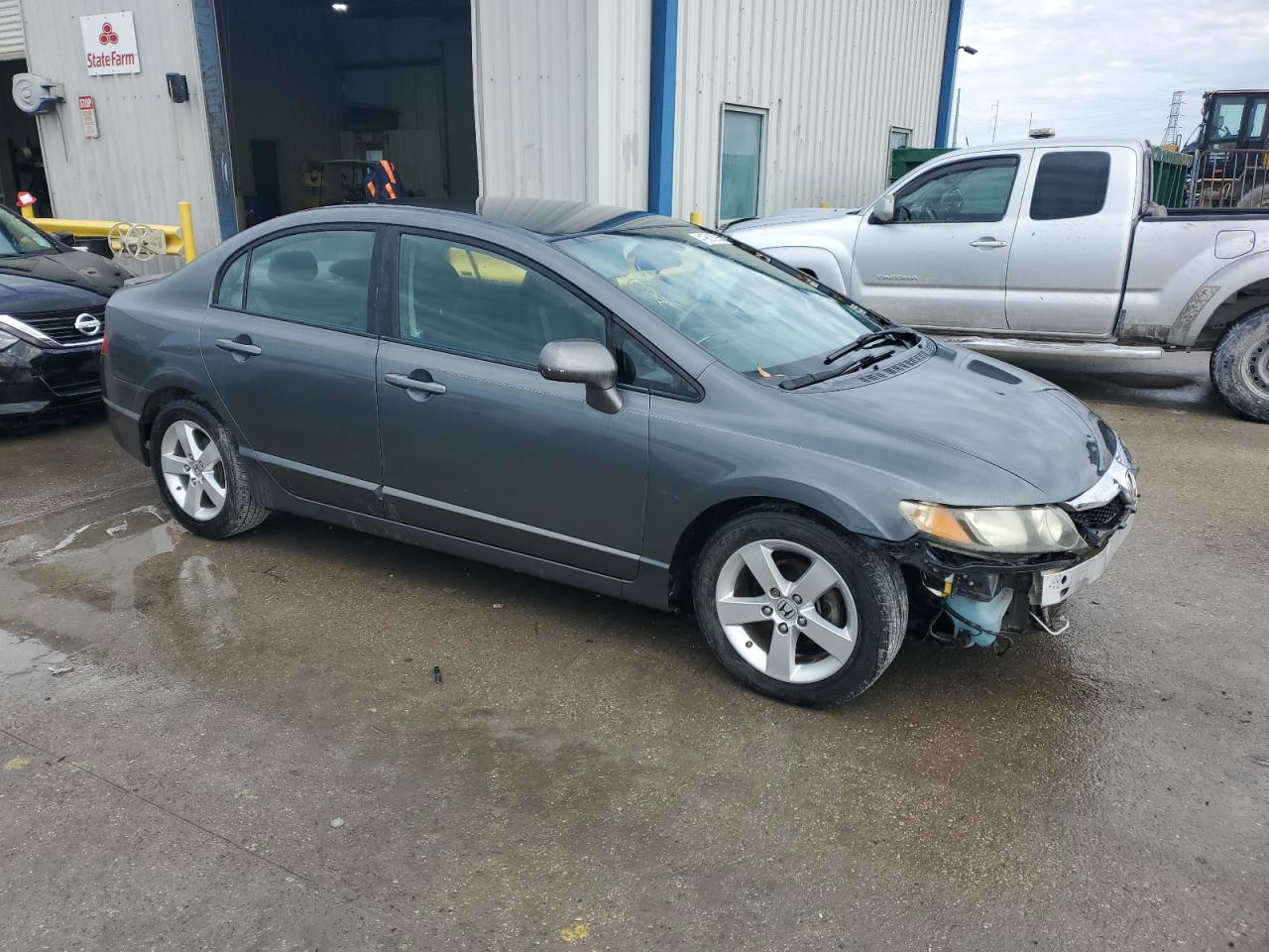 2009 Honda Civic - Image 4