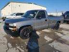 1999 Chevrolet Silverado C1500 იყიდება Haslet-ში, TX - Rear End