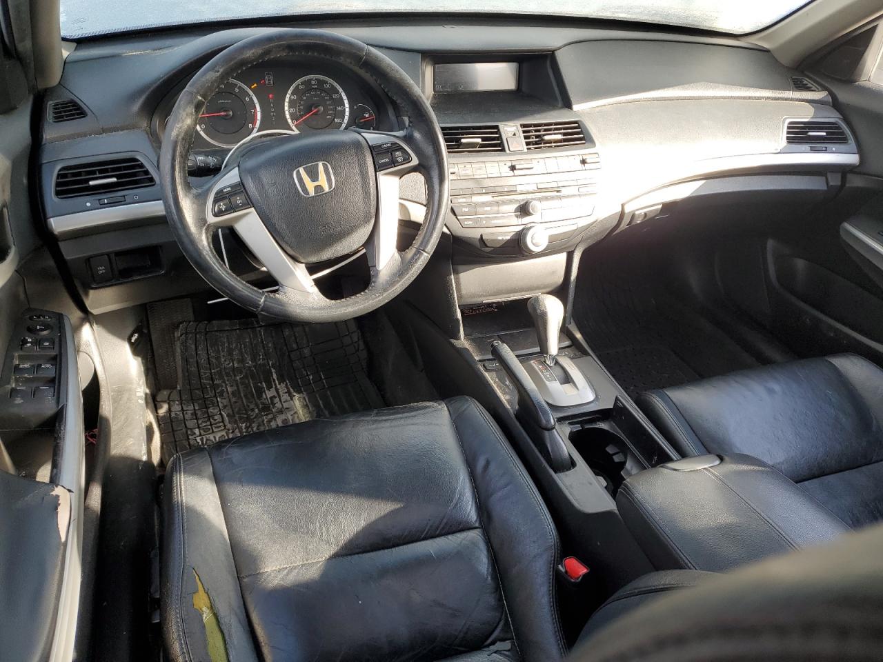2008 Honda Accord - Image 8