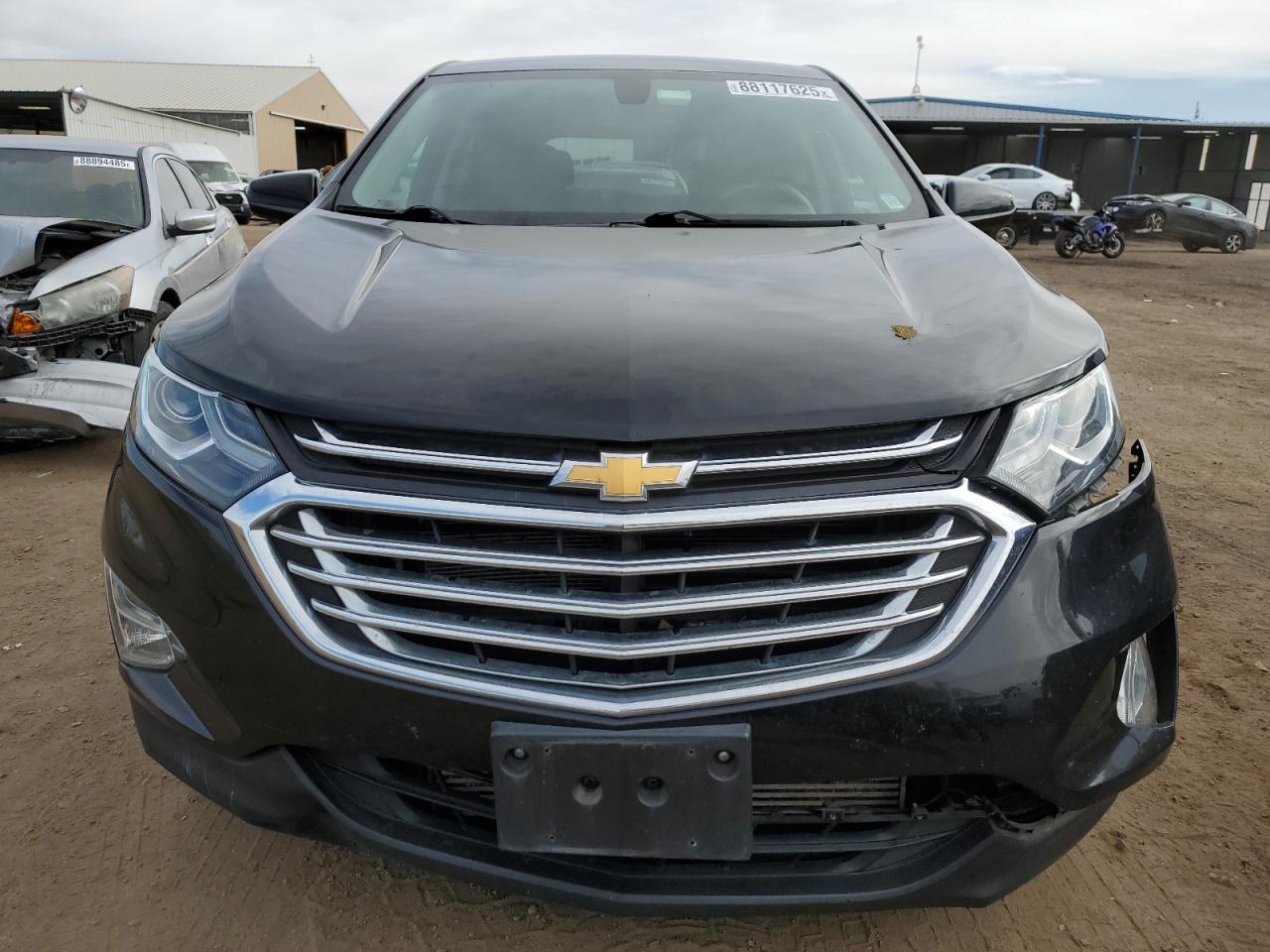 2018 Chevrolet Equinox - Image 5