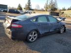 2015 Ford Fusion Se за продажба в Graham, WA - Front End