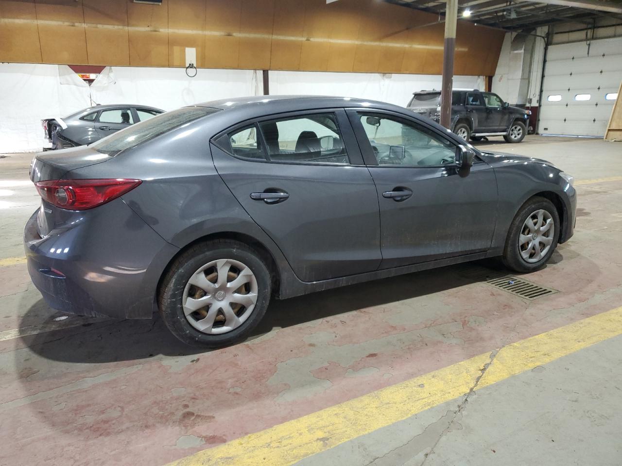 2016 Mazda 3 - Image 3