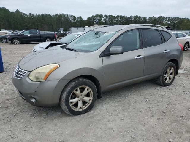 2008 Nissan Rogue S