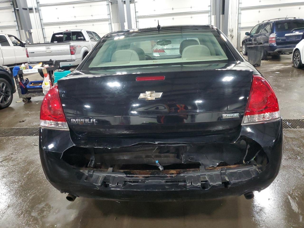 2012 Chevrolet Impala - Image 6