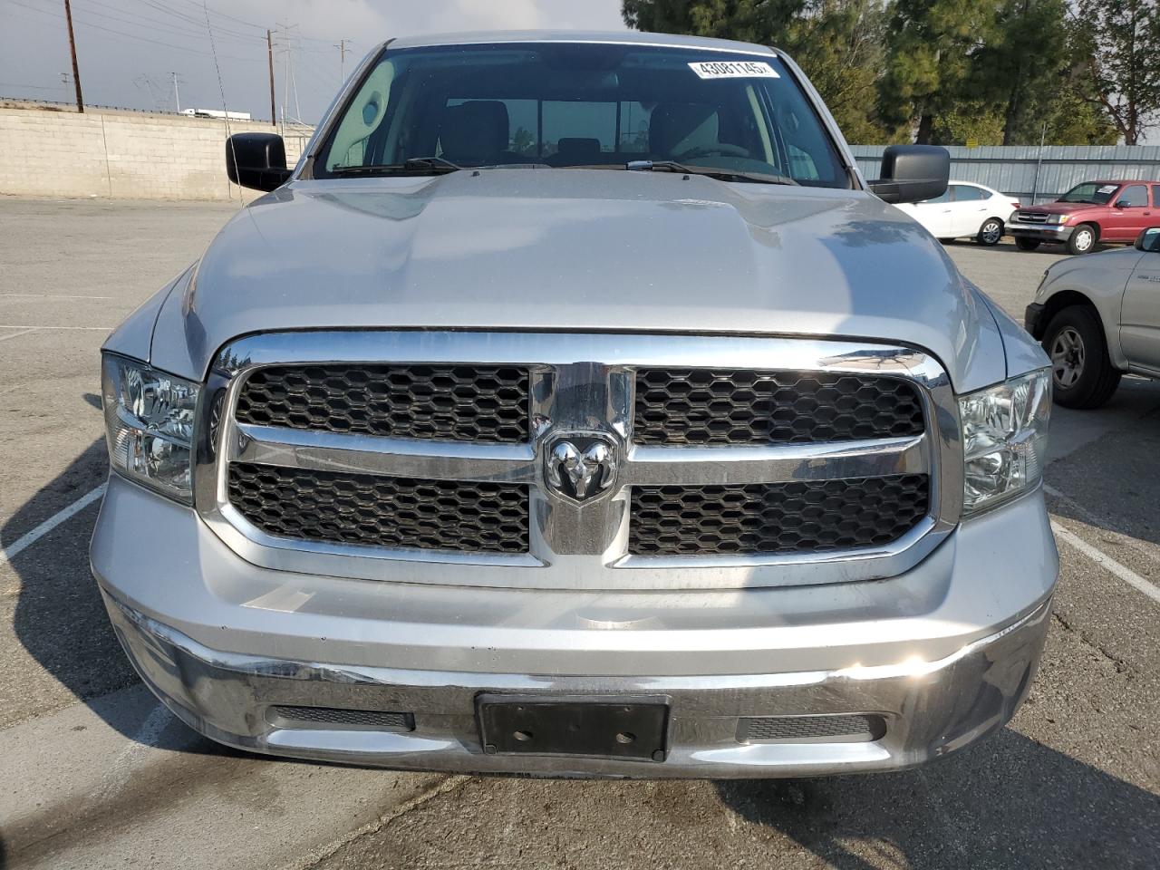 2017 RAM 1500 - Image 5