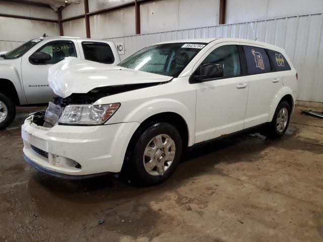 2011 Dodge Journey Express