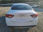 2015 Chrysler 200 Limited for Sale in Concord, NC - Front End