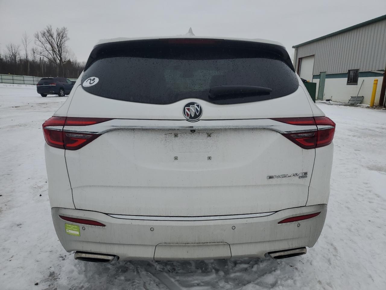 2019 Buick Enclave - Image 6