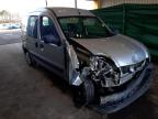 2009 RENAULT KANGOO AUT for sale at Copart SANDTOFT