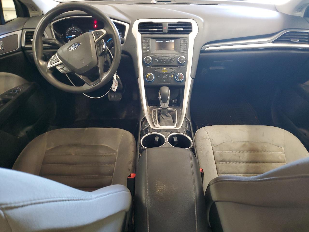 2013 Ford Fusion - Image 8