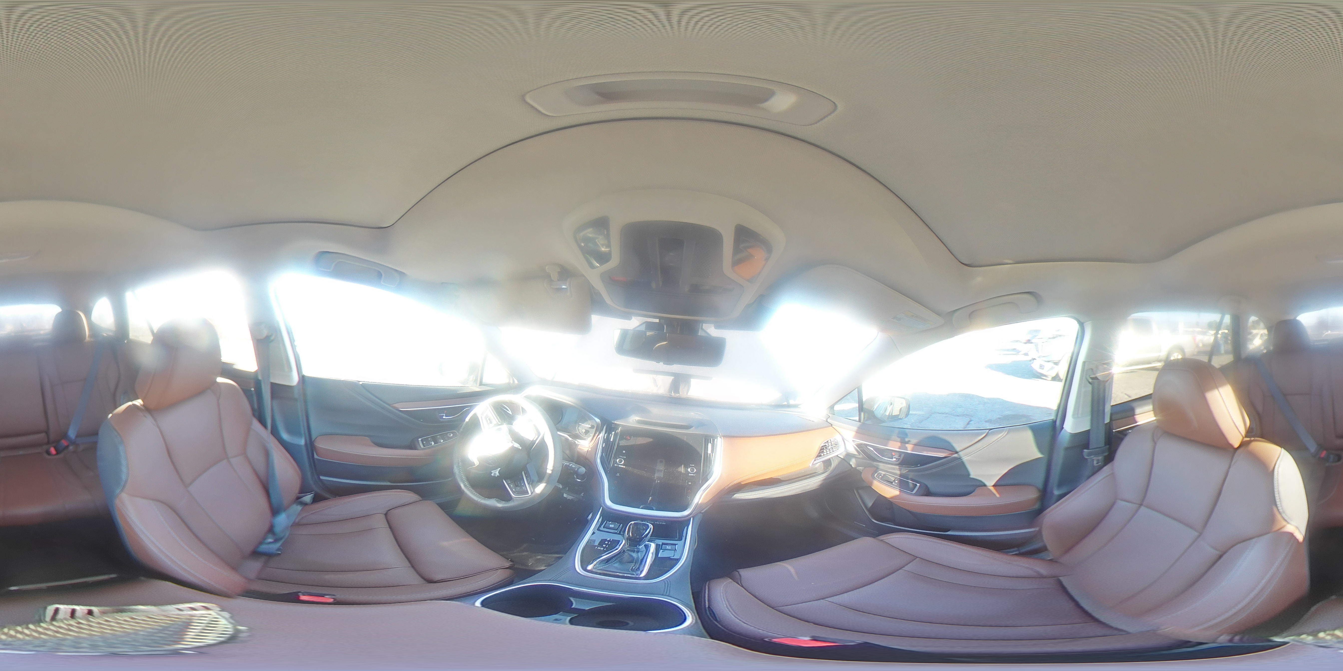 2024 Subaru Outback - Image 14