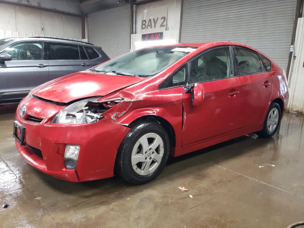 2011 Toyota Prius - Image 1