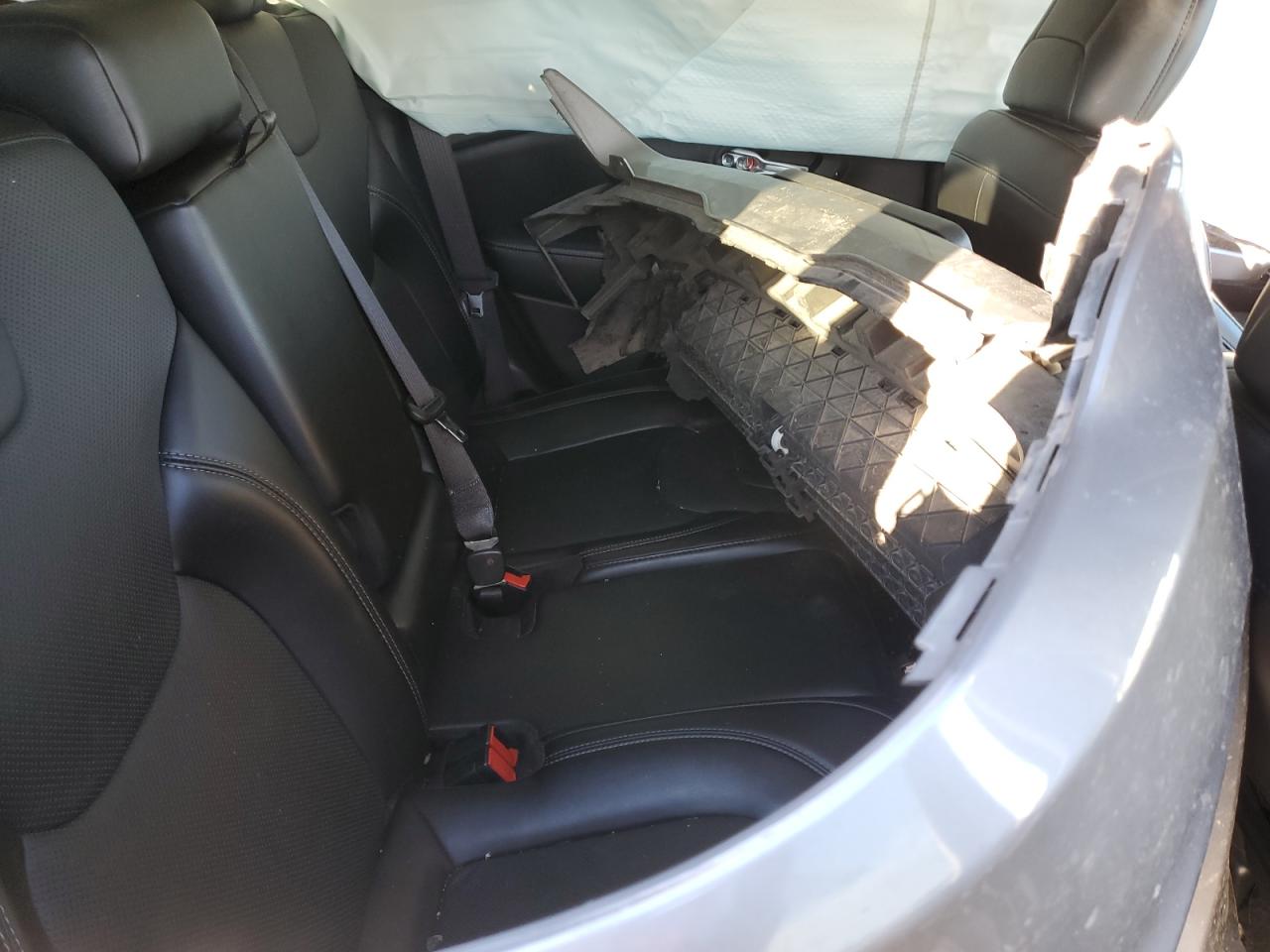 2021 Jeep Grand Cherokee - Image 11