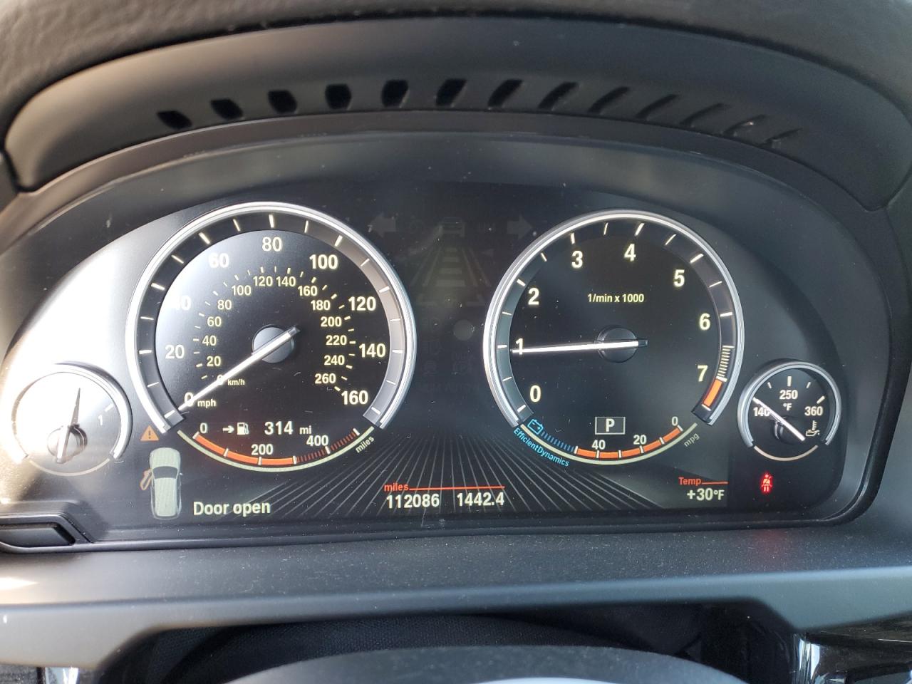 2016 BMW X5 xDrive35I VIN: 5UXKR0C56G0P28209 Lot: 41594575