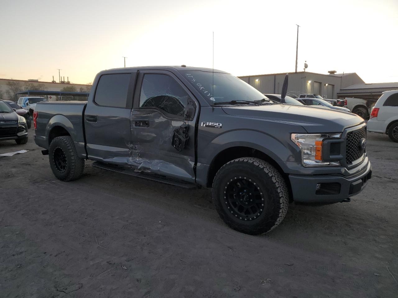 2019 Ford F-150 - Image 4