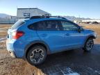 2016 Subaru Crosstrek Premium на продаже в Colorado Springs, CO - Front End