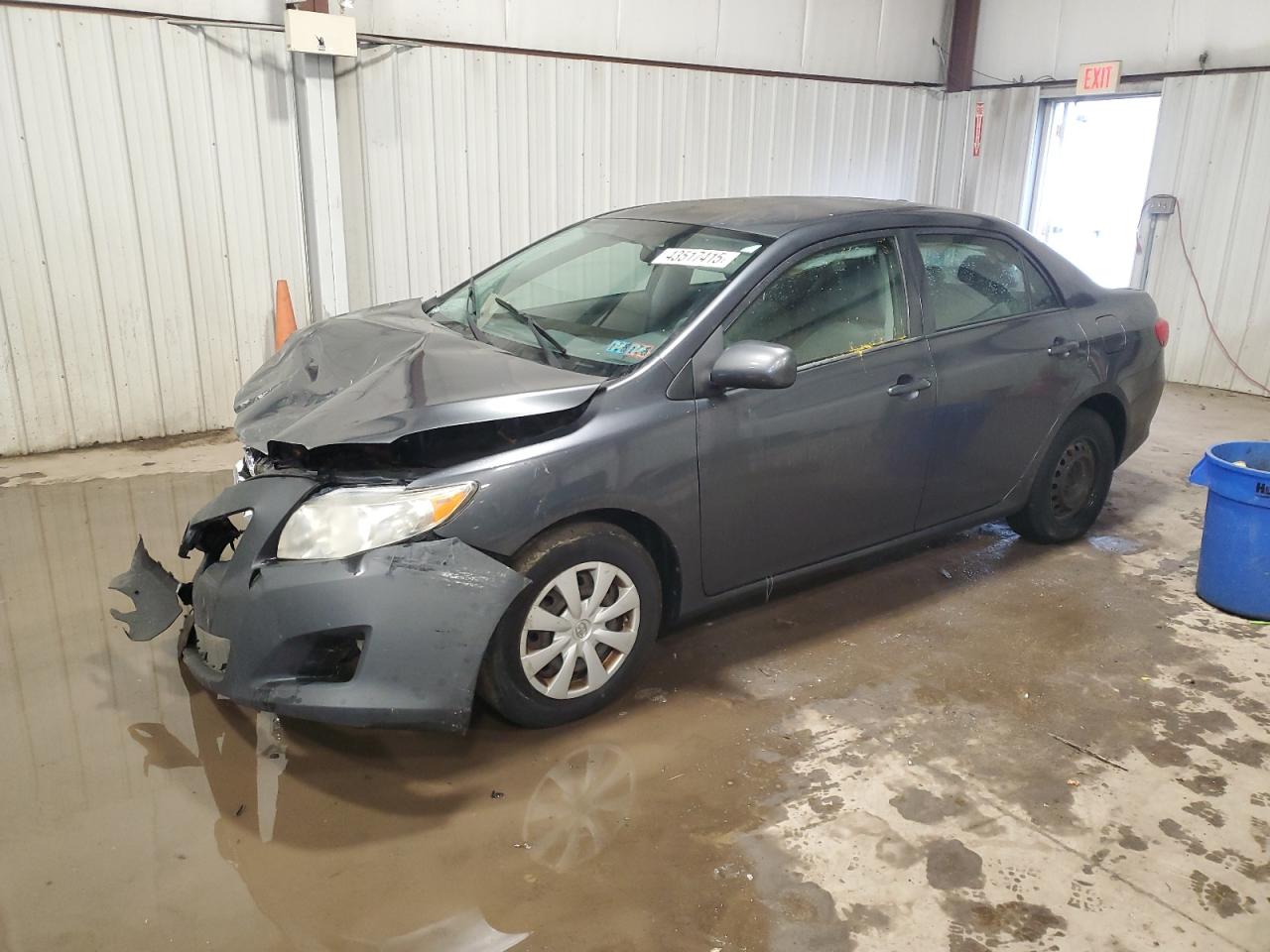 2009 Toyota Corolla - Image 1
