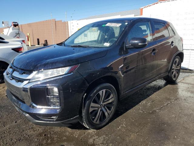 2021 Mitsubishi Outlander Sport Se