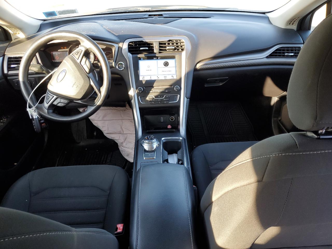 2018 Ford Fusion - Image 8